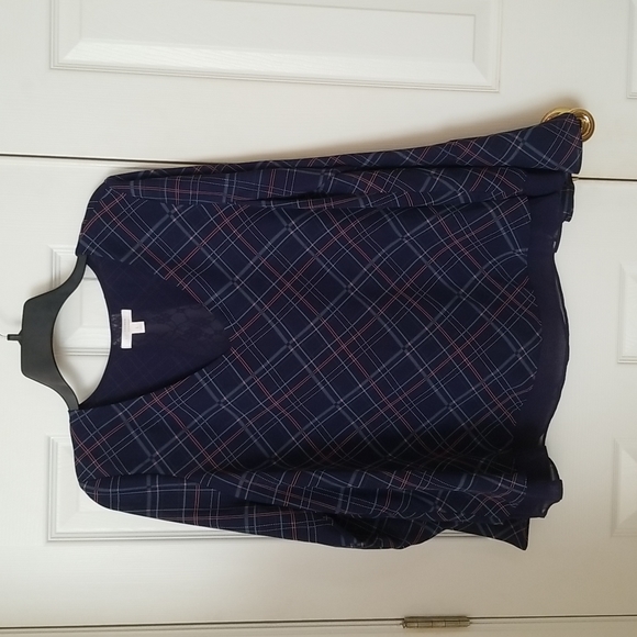 Lauren Conrad Ladies Blouse - Picture 1 of 7